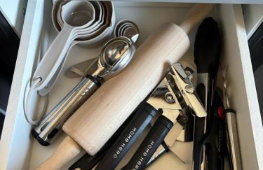 The green cow 6P apartment Balcony Smart TV - Foto 10