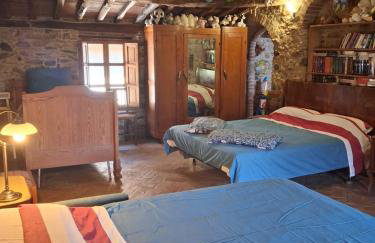 Attic with balcony at Locanda del Capo - Foto 39