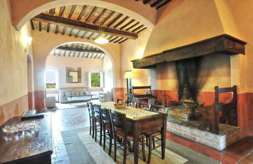 Foresteria Il Giardino di Fontarronco - Foto 62