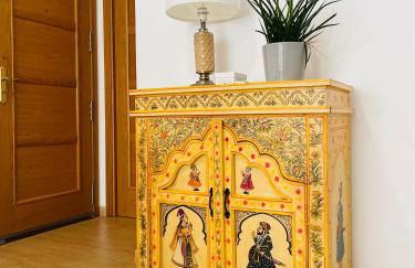 Apartamento Ría Punta Umbría - Foto 6