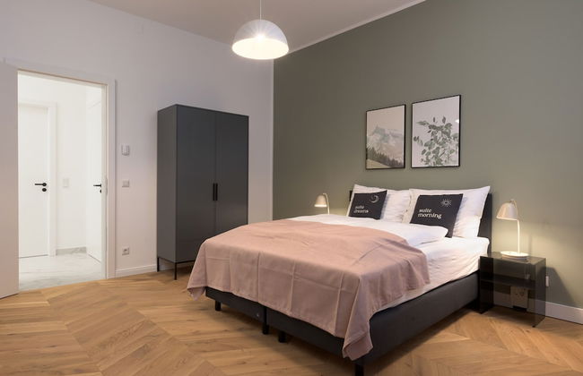 Limehome Vienna Karajangasse - Foto 7