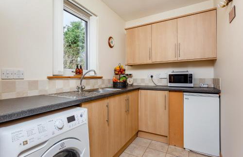 Bramble Cottage - Foto 27