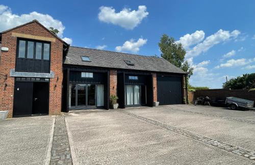 Fernside Barn - Studio Apartment - Photo 3