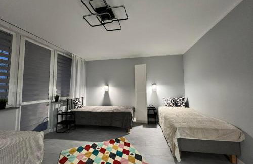 Apartament Na Wspólnej - Photo 8