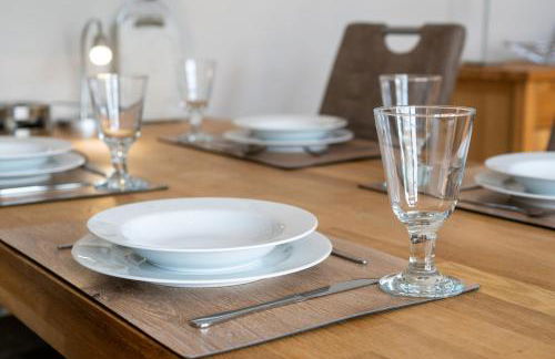 Ferienwohnung Franziska - Foto 6