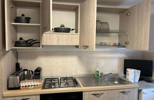 Larocca Tourist Home 5 Valbrenta - Foto 19