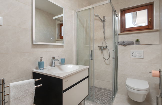 Villa Marina I - Foto 41