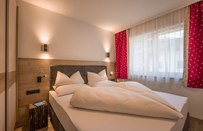 Aparthotel AlpTirol - Foto 22