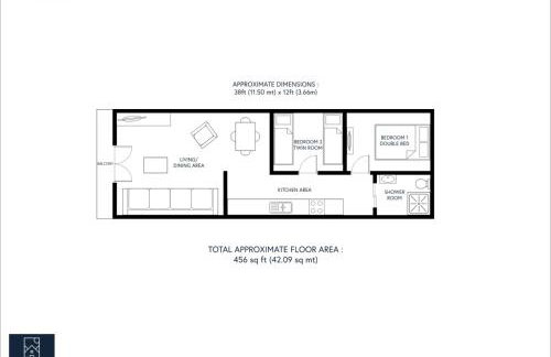 Bure River Lodge Houseboat - Photo 18