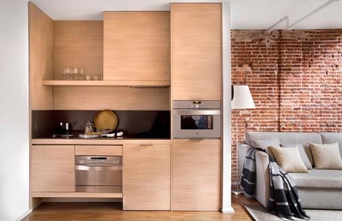 Eric Vökel Boutique Apartments - Madrid Suites - Photo 35