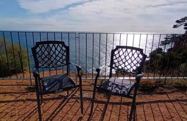 Thegoldsand Cala Salions Tossa de Mar - Foto 29