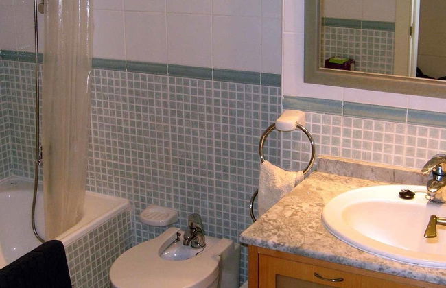 Apartamento Jardines I4-0a - Foto 12