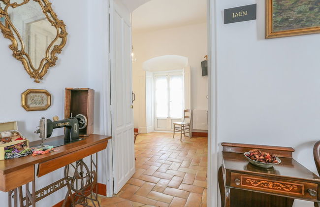 Posada De La Casa Del Pintor Hab Jaen - Adults Only - Foto 21