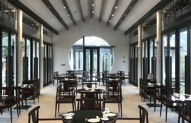 Kayumanis Yangshuo Private Villa & Spa - Foto 54