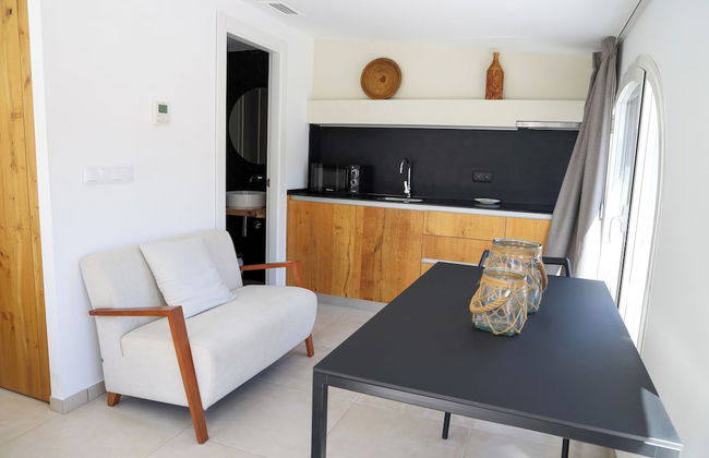 Cala Vadella Beachwalk Suites - Foto 33