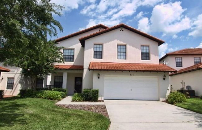 Hg423sp 4 Bedroom Villa in High Grove - Foto 1