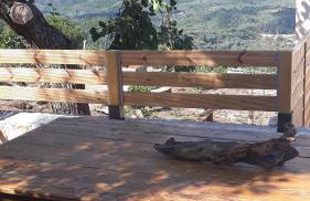 Koukoutsa House with Swimming Pool Corfu Sokraki - Foto 41