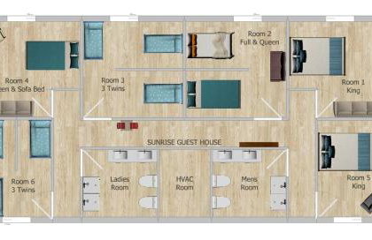 Legacy Ranch - Foto 47