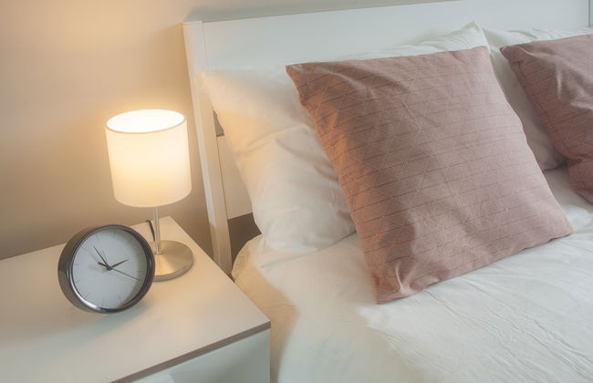 Maison Home - Marinas Apartments - Photo 7