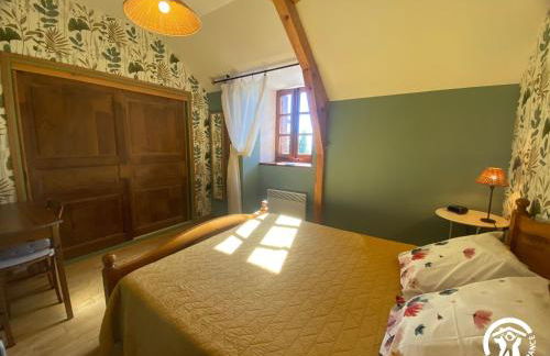 Gîte de caractère à Verlac - Photo 20