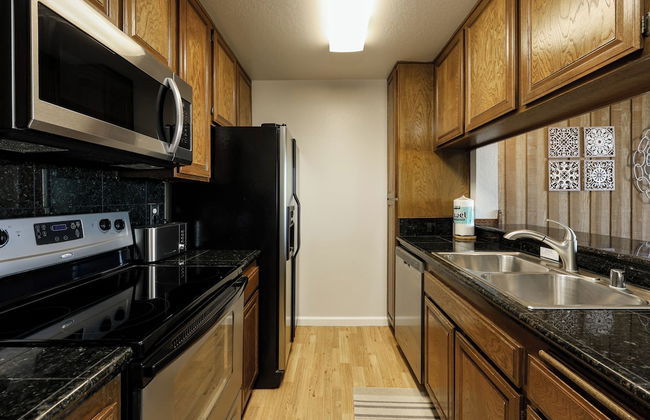 Oceanside Beach Condos - Foto 32