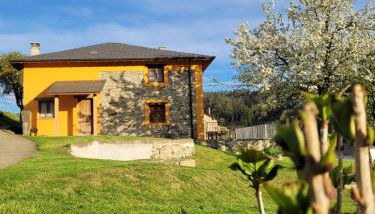 Casa el Fanoso - Foto 2, Garden