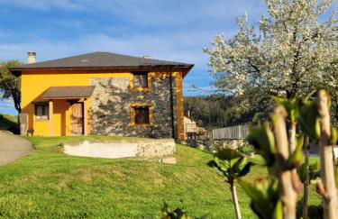 Casa el Fanoso - Foto 2