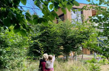 Baumwipfel-Resort "Lug ins Land" - Foto 9