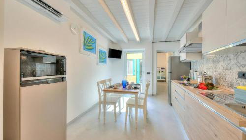 Ulivo Apt - Palazzo Palermo 1817 A/c, 2BR Sleeps 5 - Foto 4