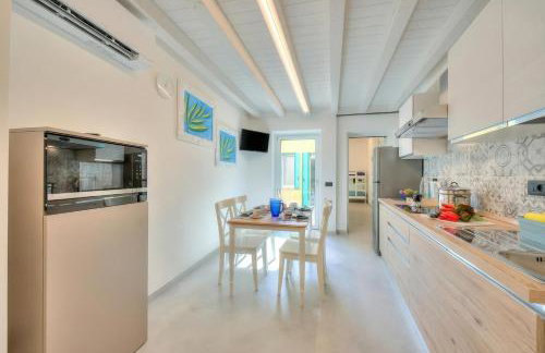 Ulivo Apt - Palazzo Palermo 1817 A/c, 2BR Sleeps 5 - Foto 4