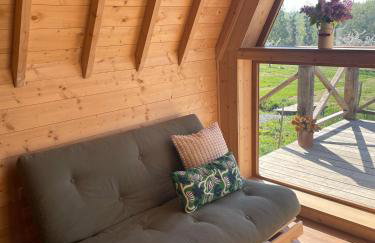 Fontaine aux Herbes - Ecolodges - Foto 13