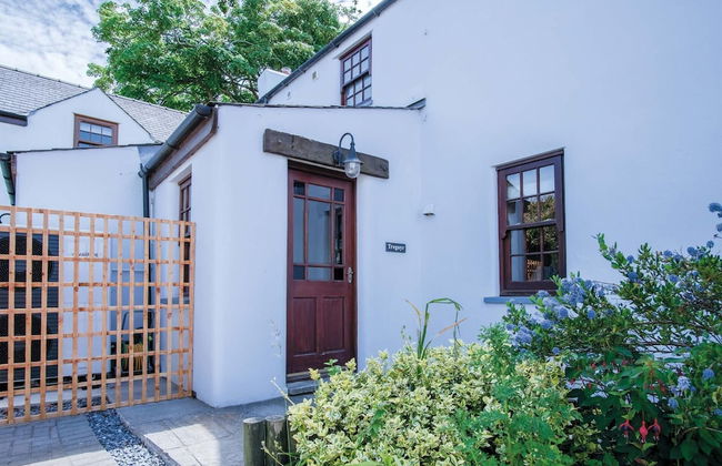 Tregoyr - 3 Bedroom Holiday Home - St. Florence - Photo 60