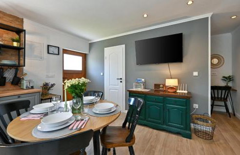 Lovely Home In Sveti Urban With Sauna - Foto 4