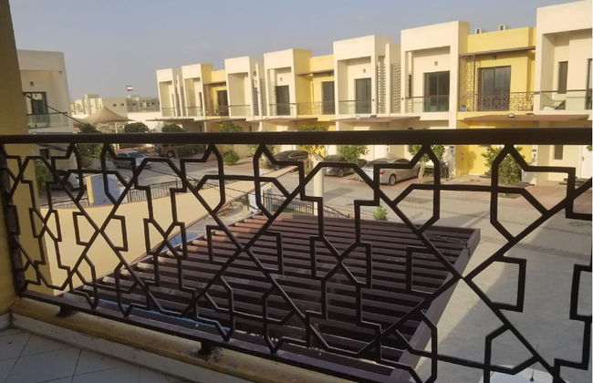 Amazing One-bedroom Villa Townhouse - Foto 15