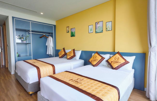 Hotel Sea View - Foto 21