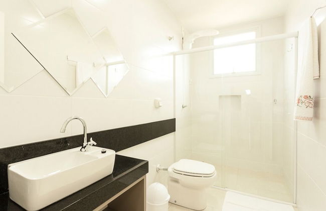 Jurerê Sol & Mar Temporada - Foto 21