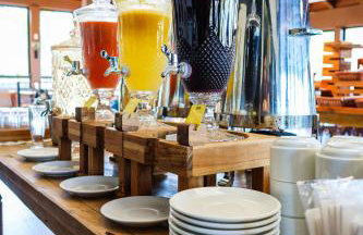 Flat da Mata - Resort Quinta Santa Bárbara - Foto 40