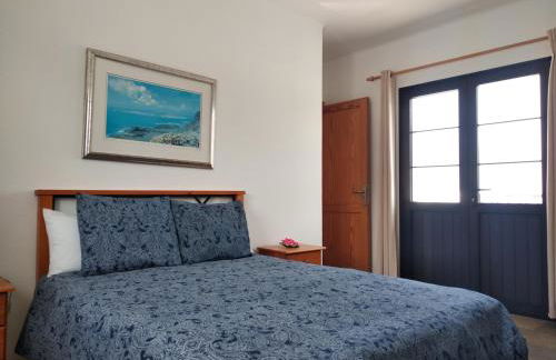 Finca la Tabaiba piscina compartida adultos - Foto 13