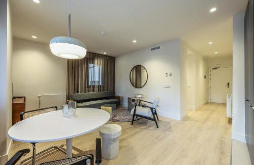 AmazINN Places Palacio Real - Foto 11