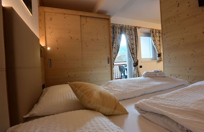 Agritur Darial - Foto 4