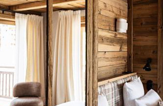 Les Chalets de la Source 3 - Luxe - Skis aux pieds - 12 personnes - Foto 65