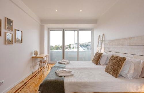 Belém River Apartment View - Photo 21