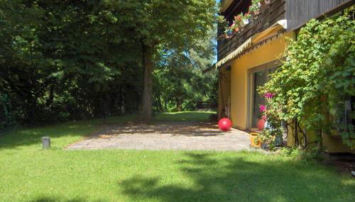 Villa Caroline - Photo 2, Garden