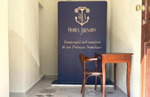 Domus Arenaria - Foto 17