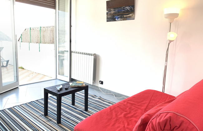 Sunflower terrazza panoramica - Foto 15