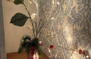 Monsieur Claude - Wohnen in einer historischen Villa - Foto 23