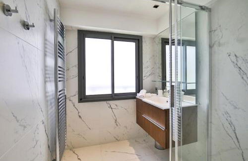 Sublime Appartement Promenade des Anglais (2) - Foto 18