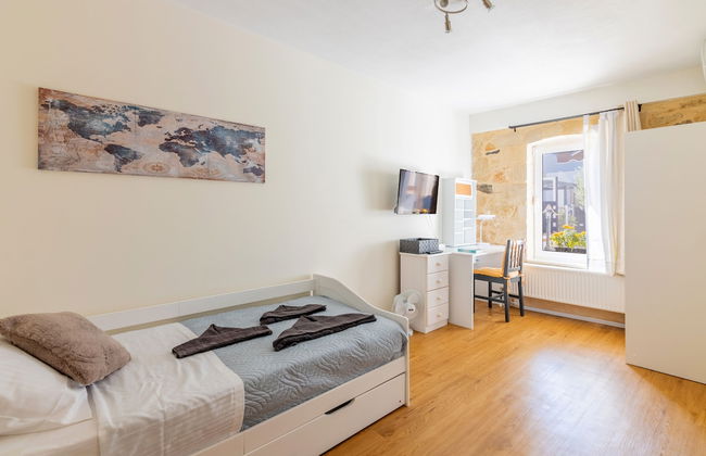 Crete Iraklion Thrapsano House for up to 8 Persons - Foto 13