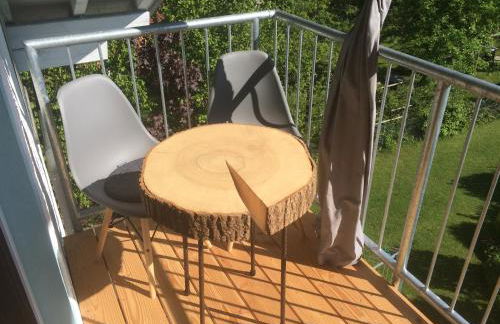 Chiemgau-LOFT zwischen Seenzauber und Gipfelglück - Foto 30