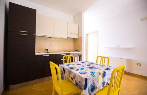 Donnosanto Residence Torre Santa Sabina - Foto 56